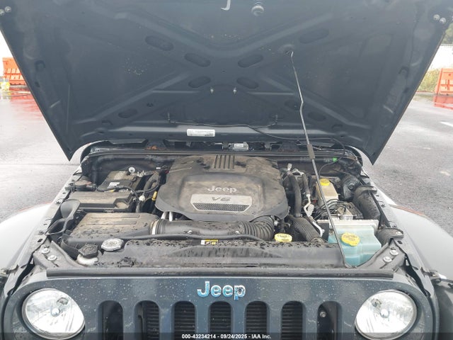 1C4BJWDG0HL562913 Jeep 2017