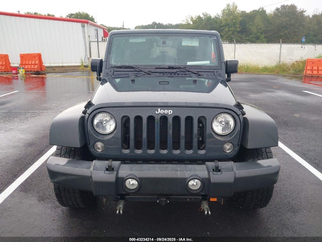 1C4BJWDG0HL562913 Jeep 2017