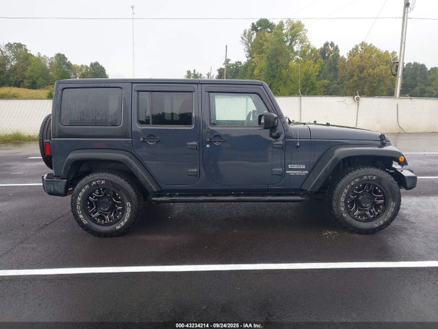 1C4BJWDG0HL562913 Jeep 2017