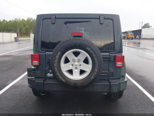 1C4BJWDG0HL562913 Jeep 2017