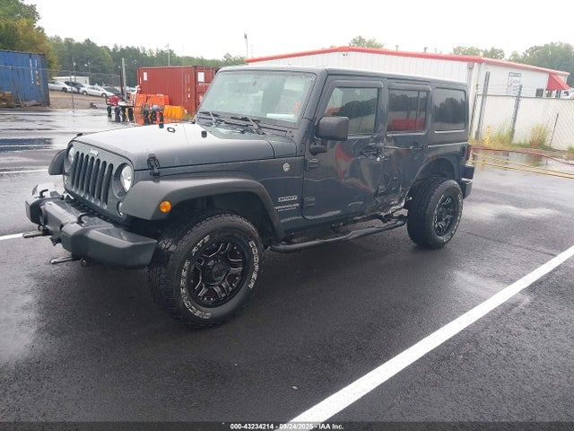 1C4BJWDG0HL562913 Jeep 2017