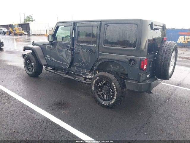 1C4BJWDG0HL562913 Jeep 2017