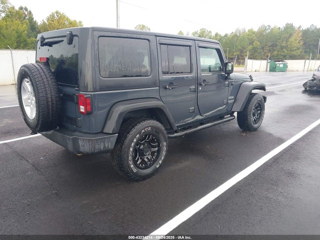 1C4BJWDG0HL562913 Jeep 2017