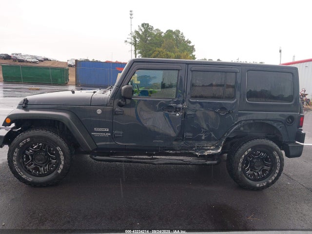 1C4BJWDG0HL562913 Jeep 2017