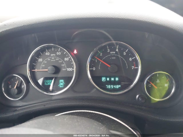 1C4BJWDG0HL562913 Jeep 2017