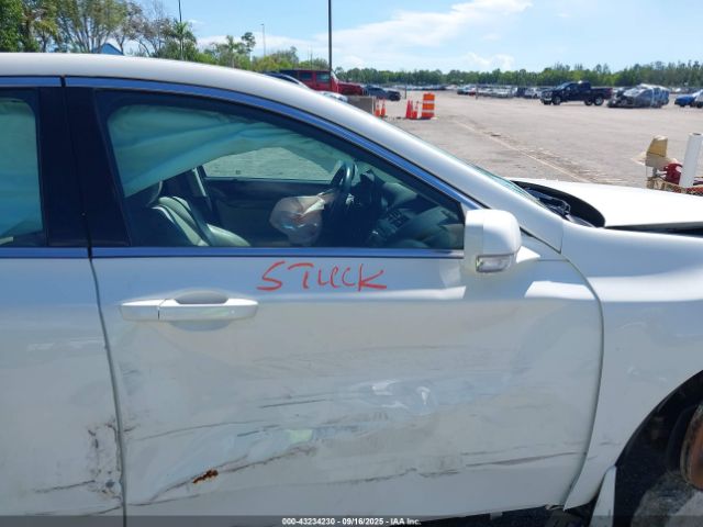 2013 ACURA TL 19UUA9F24DA000449 Photo 4
