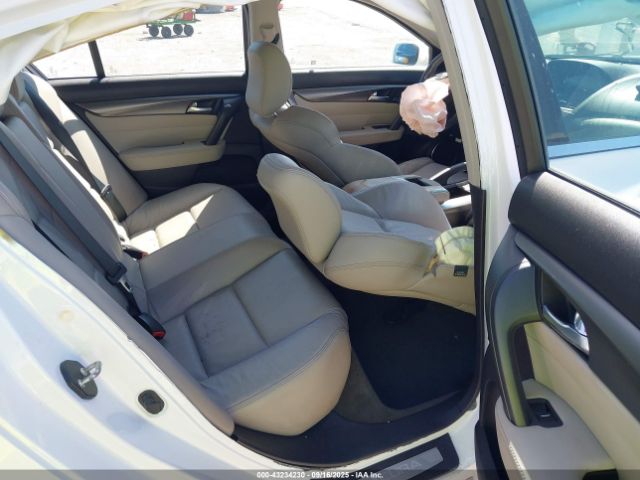 2013 ACURA TL 19UUA9F24DA000449 Photo 7