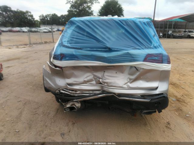 2013 ACURA MDX 2HNYD2H36DH507286 Photo 5