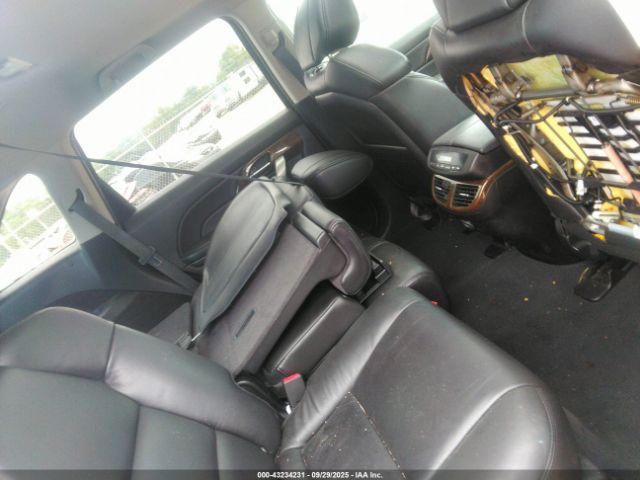 2013 ACURA MDX 2HNYD2H36DH507286 Photo 7