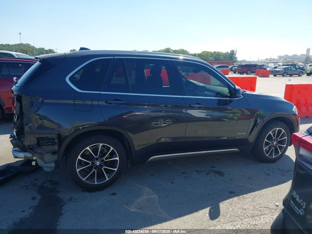 43234236 :رقم المزاد ، 5UXKR0C34H0V78620 vin ، 2017 Bmw X5 Xdrive35i مزاد بيع