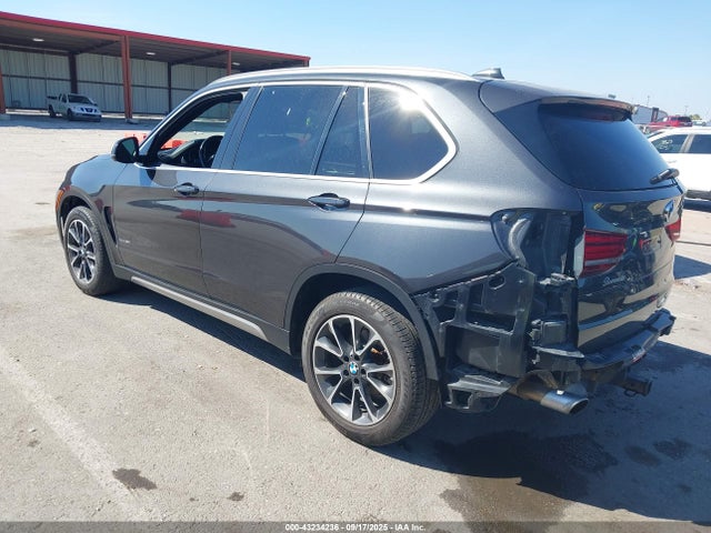 43234236 :رقم المزاد ، 5UXKR0C34H0V78620 vin ، 2017 Bmw X5 Xdrive35i مزاد بيع
