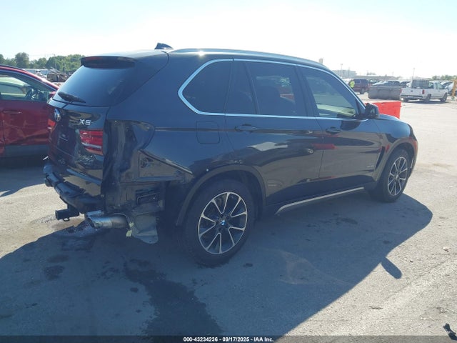 43234236 :رقم المزاد ، 5UXKR0C34H0V78620 vin ، 2017 Bmw X5 Xdrive35i مزاد بيع
