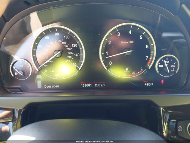 43234236 :رقم المزاد ، 5UXKR0C34H0V78620 vin ، 2017 Bmw X5 Xdrive35i مزاد بيع