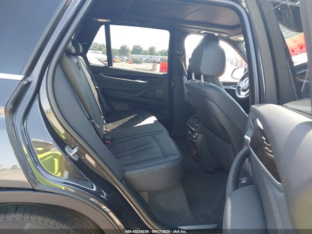 43234236 :رقم المزاد ، 5UXKR0C34H0V78620 vin ، 2017 Bmw X5 Xdrive35i مزاد بيع