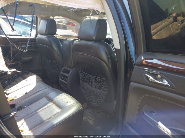 2014 CADILLAC SRX 3GYFNBE37ES660184 Photo 7