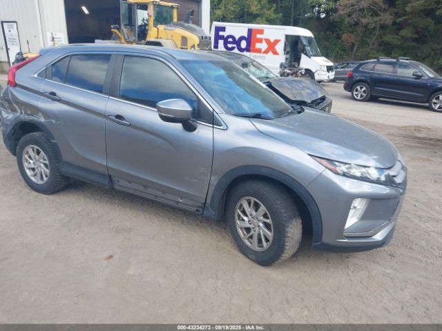 2019 MITSUBISHI ECLIPSE CROSS JA4AT3AA0KZ028720