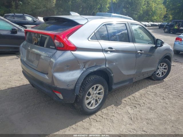 2019 MITSUBISHI ECLIPSE CROSS JA4AT3AA0KZ028720 Photo 3