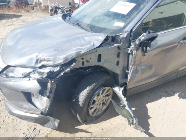 2019 MITSUBISHI ECLIPSE CROSS JA4AT3AA0KZ028720 Photo 5