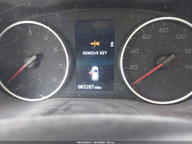 2019 MITSUBISHI ECLIPSE CROSS JA4AT3AA0KZ028720 Photo 6