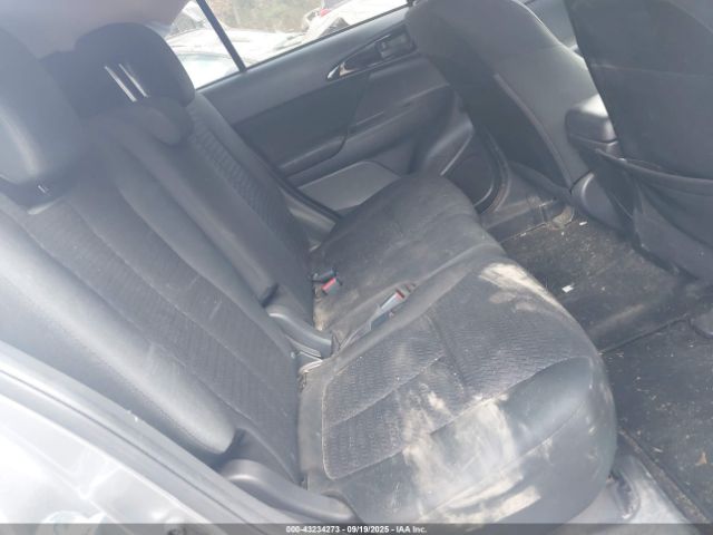 2019 MITSUBISHI ECLIPSE CROSS JA4AT3AA0KZ028720 Photo 7