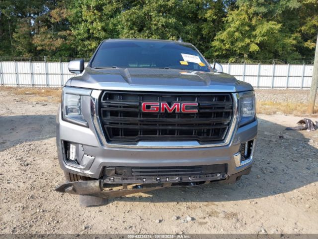 2022 GMC YUKON XL 1GKS1FKD1NR205780 Photo 5