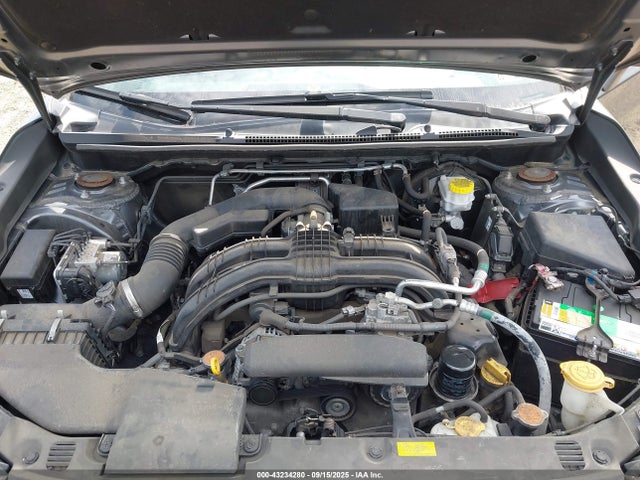 4S3GKAU68J3605011 Subaru Impreza