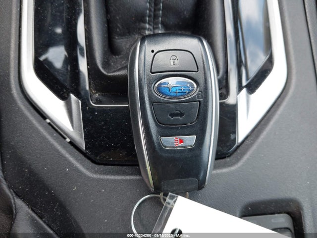4S3GKAU68J3605011 Subaru Impreza