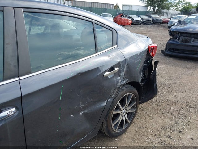 4S3GKAU68J3605011 Subaru Impreza
