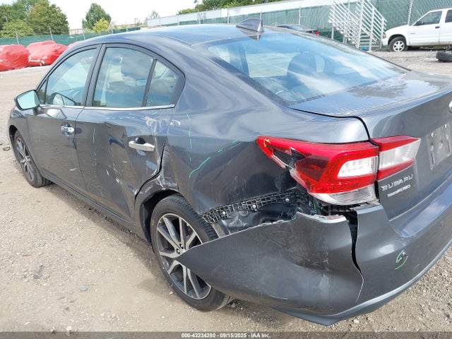 4S3GKAU68J3605011 Subaru Impreza