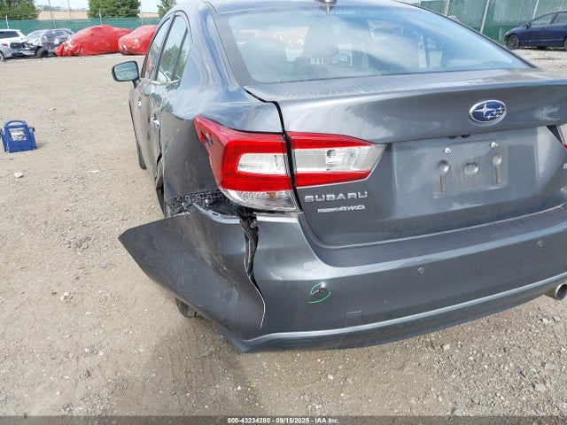 4S3GKAU68J3605011 Subaru Impreza
