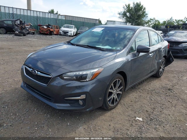 4S3GKAU68J3605011 Subaru Impreza