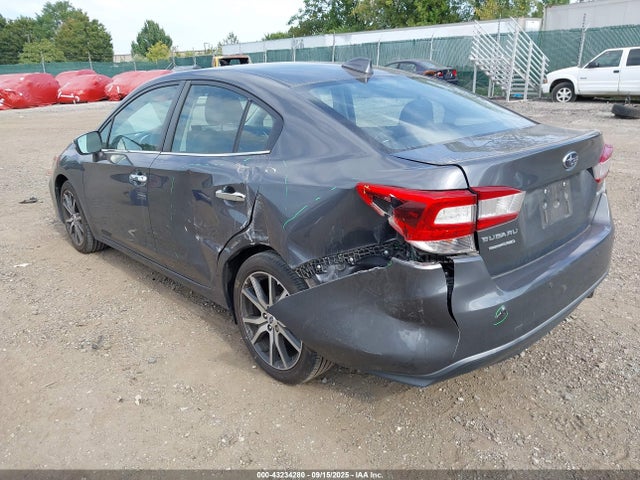 4S3GKAU68J3605011 Subaru Impreza