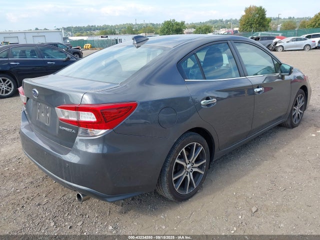 4S3GKAU68J3605011 Subaru Impreza