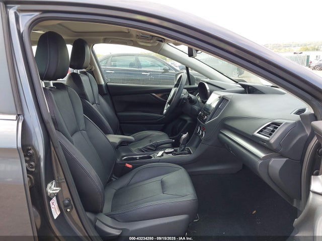 4S3GKAU68J3605011 Subaru Impreza
