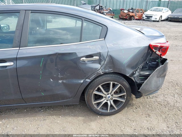 4S3GKAU68J3605011 Subaru Impreza
