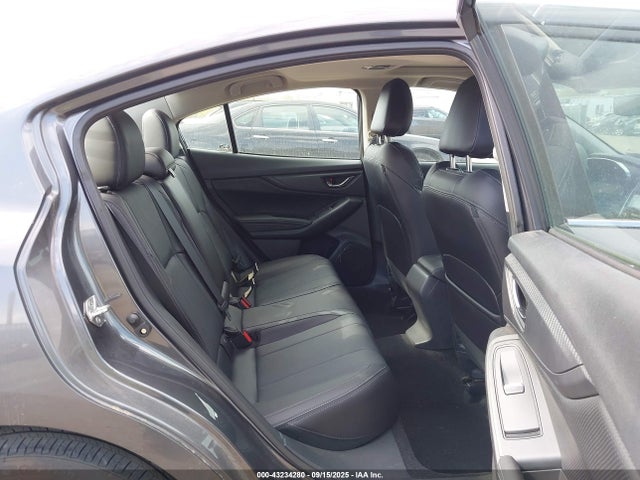 4S3GKAU68J3605011 Subaru Impreza