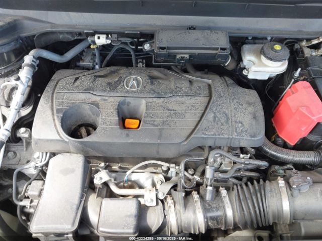 2021 ACURA RDX 5J8TC2H52ML808114 Photo 9