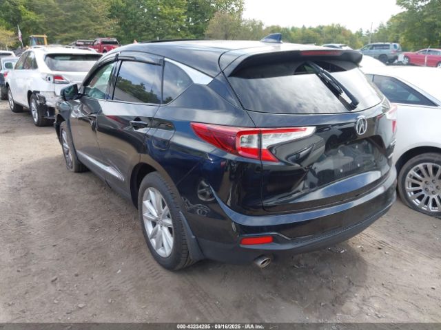 2021 ACURA RDX 5J8TC2H52ML808114 Photo 2