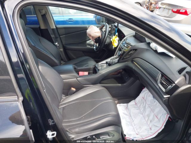 2021 ACURA RDX 5J8TC2H52ML808114 Photo 4