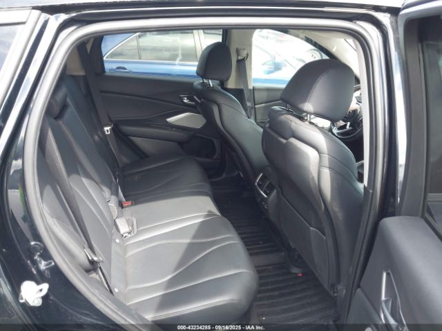 2021 ACURA RDX 5J8TC2H52ML808114 Photo 7