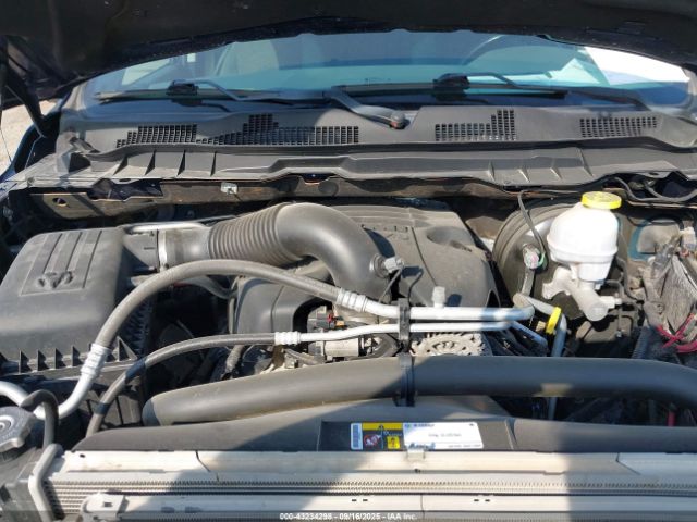 2019 RAM 1500 CLASSIC 1C6RR7LT1KS689900 Photo 9