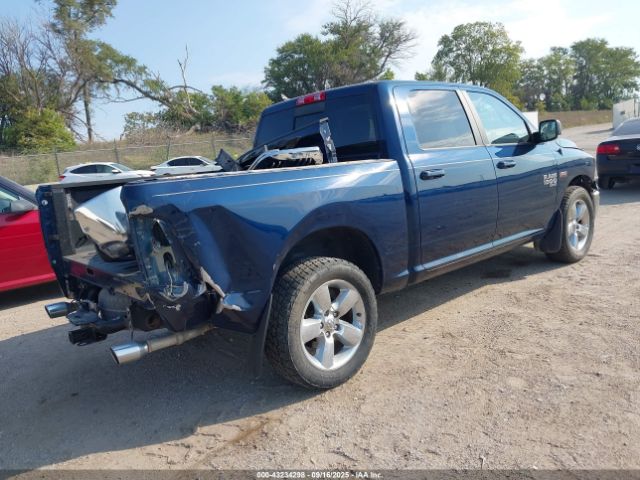 2019 RAM 1500 CLASSIC 1C6RR7LT1KS689900 Photo 3