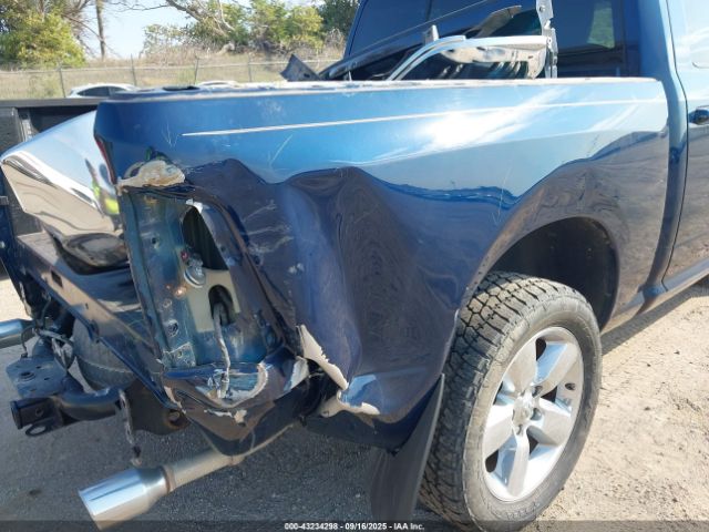 2019 RAM 1500 CLASSIC 1C6RR7LT1KS689900 Photo 5