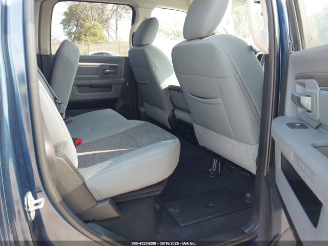 2019 RAM 1500 CLASSIC 1C6RR7LT1KS689900 Photo 7