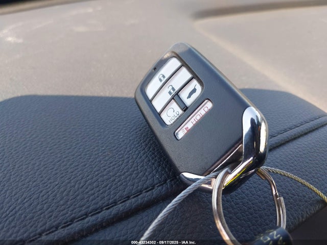 Honda j35y6 2021 5FNYF8H25MB024534 Image 11