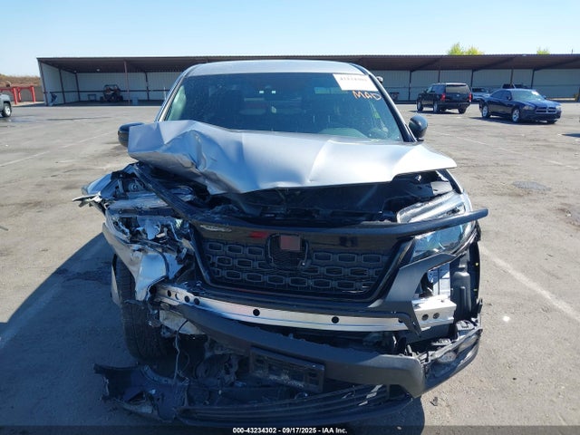 Honda j35y6 2021 5FNYF8H25MB024534 Image 12