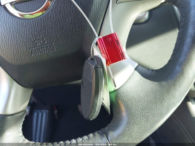 5N1AZ2MH9JN169360 Nissan 2018