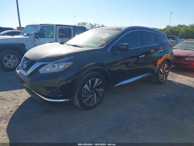 5N1AZ2MH9JN169360 Nissan 2018