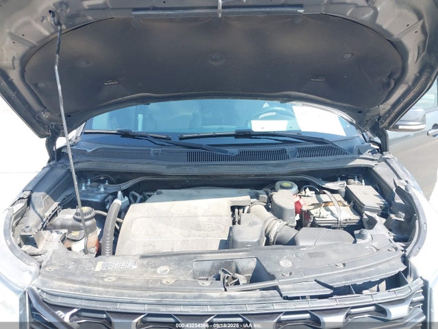 Ford 3.5l ti-vct 2017 1FM5K7D80HGD86362 Image 10