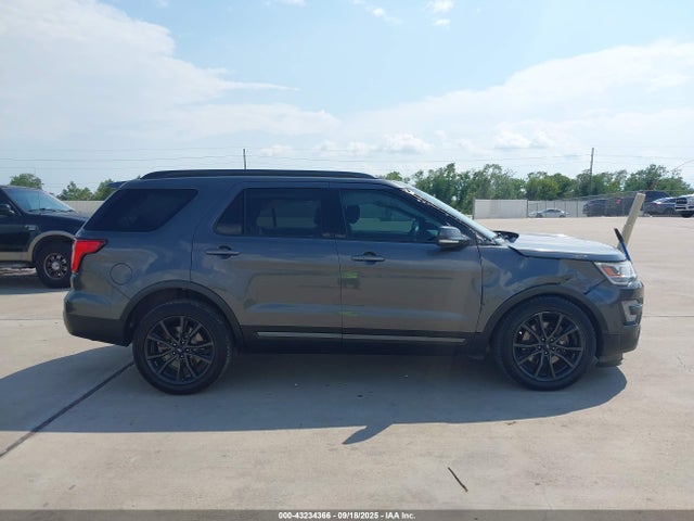 Ford 3.5l ti-vct 2017 1FM5K7D80HGD86362 Image 13